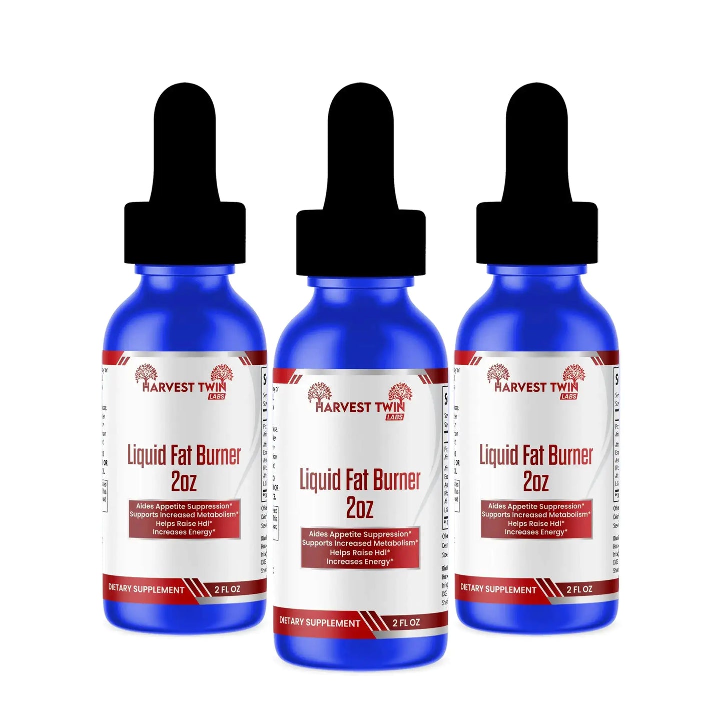 Liquid Fat Burner 2oz