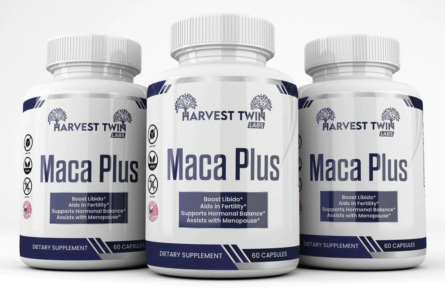 Maca Plus