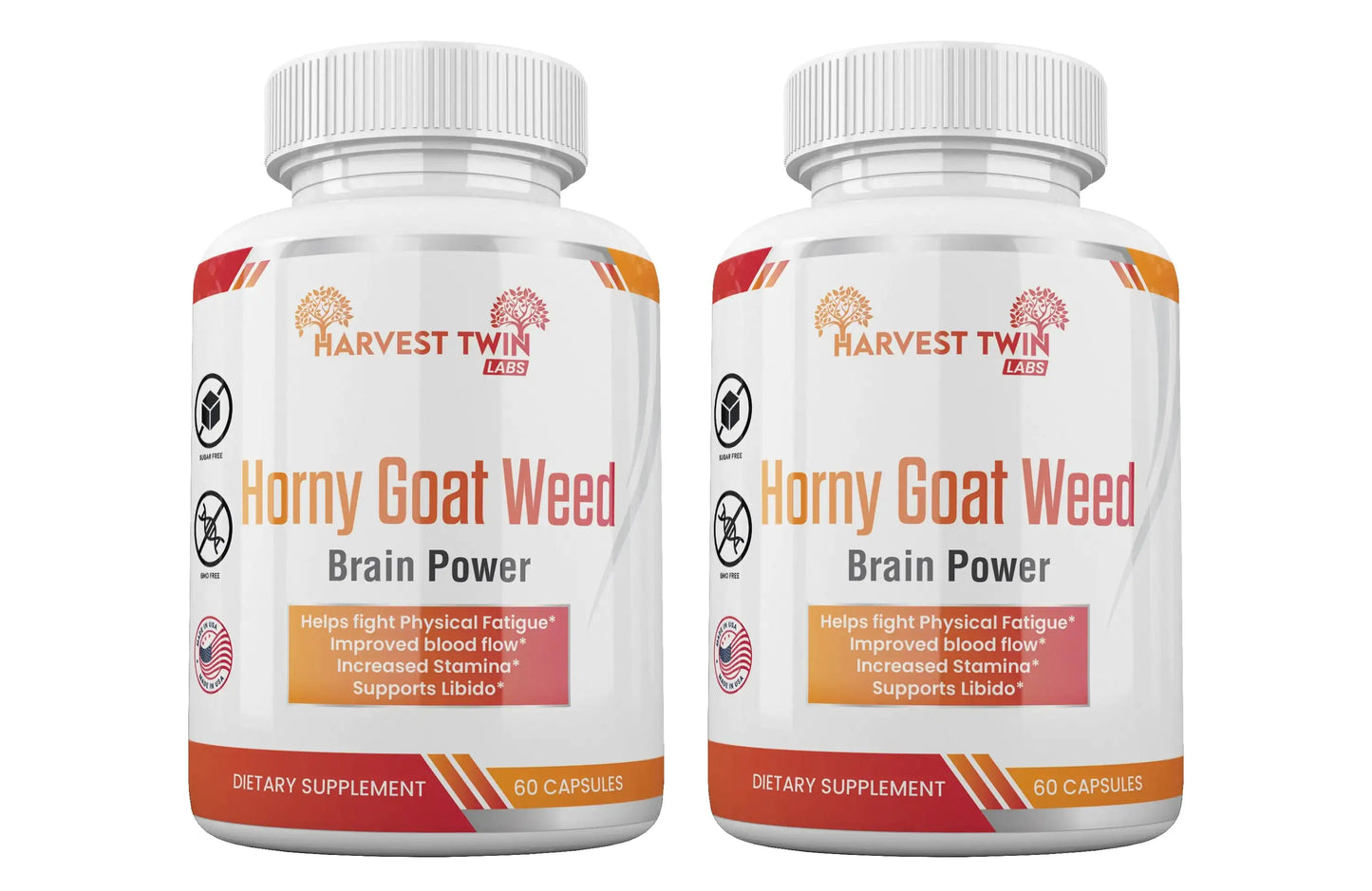 Horny Goat Weed Blend