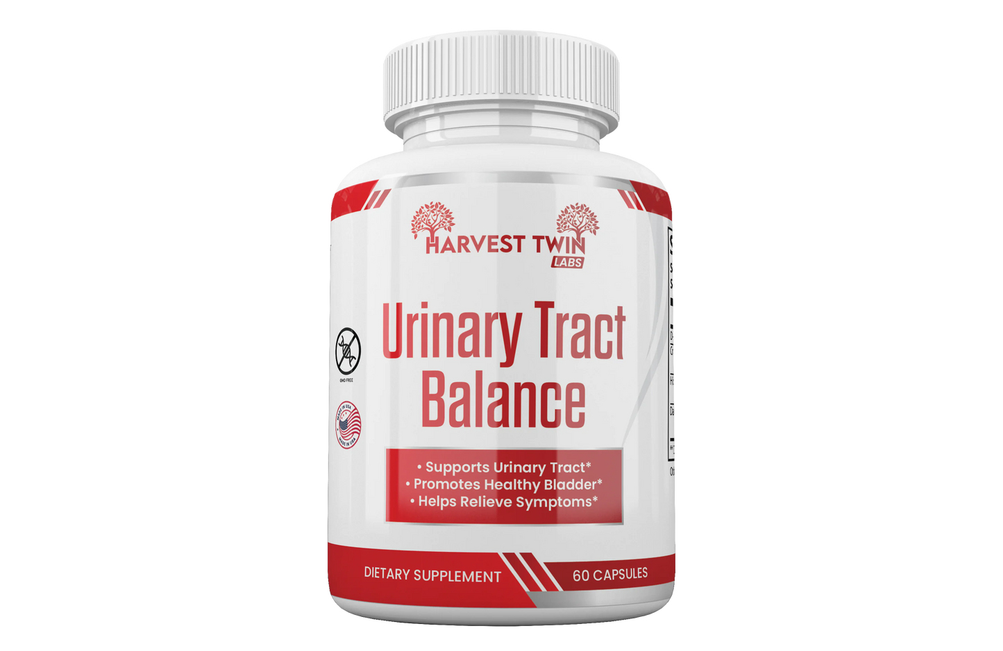 Urinary Tract Balance