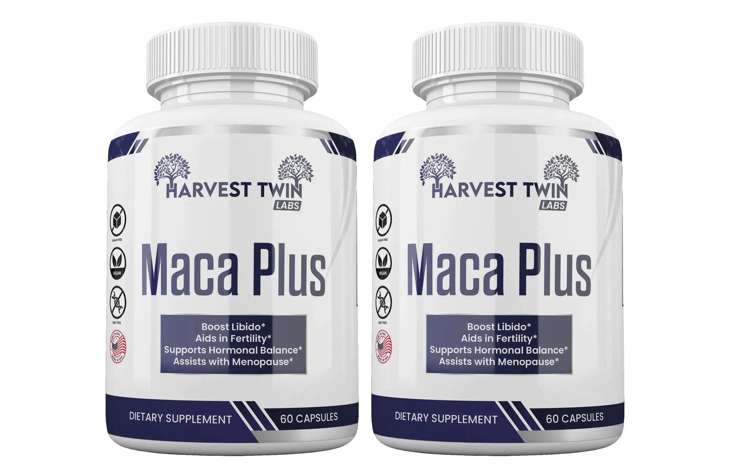 Maca Plus