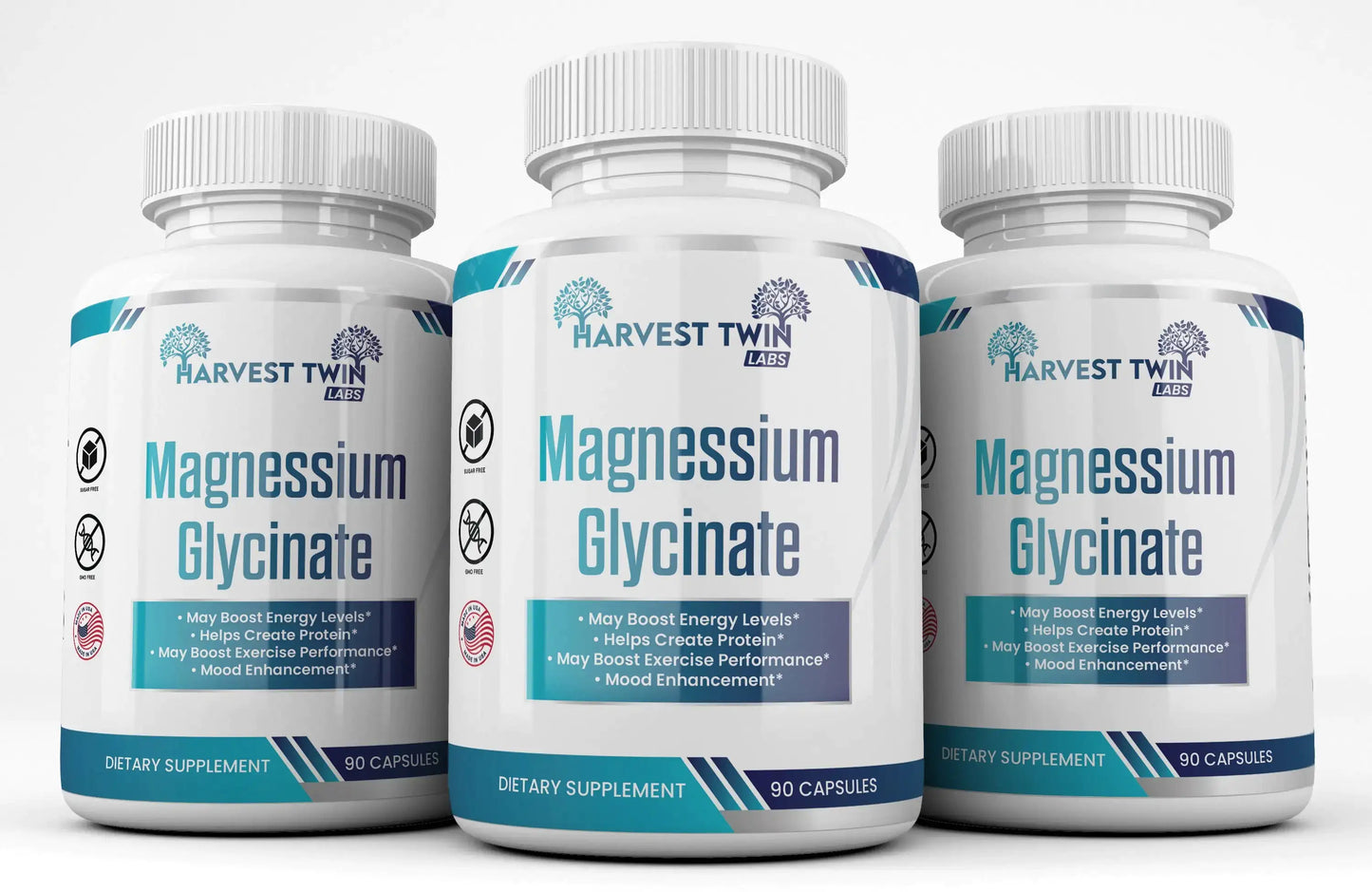 Magnesium Glycinate