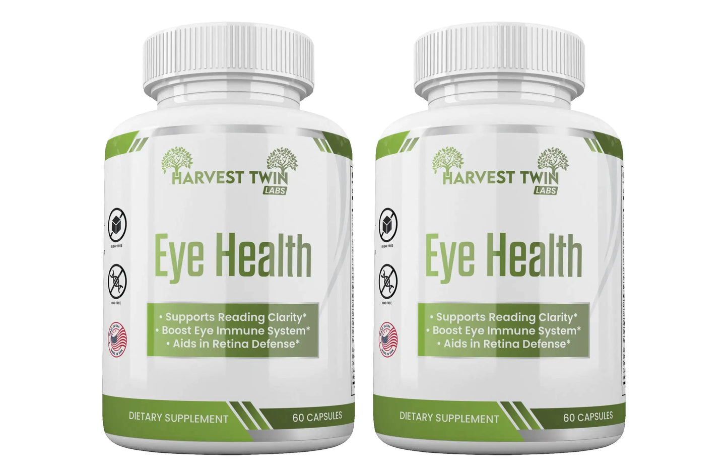 Eye Health