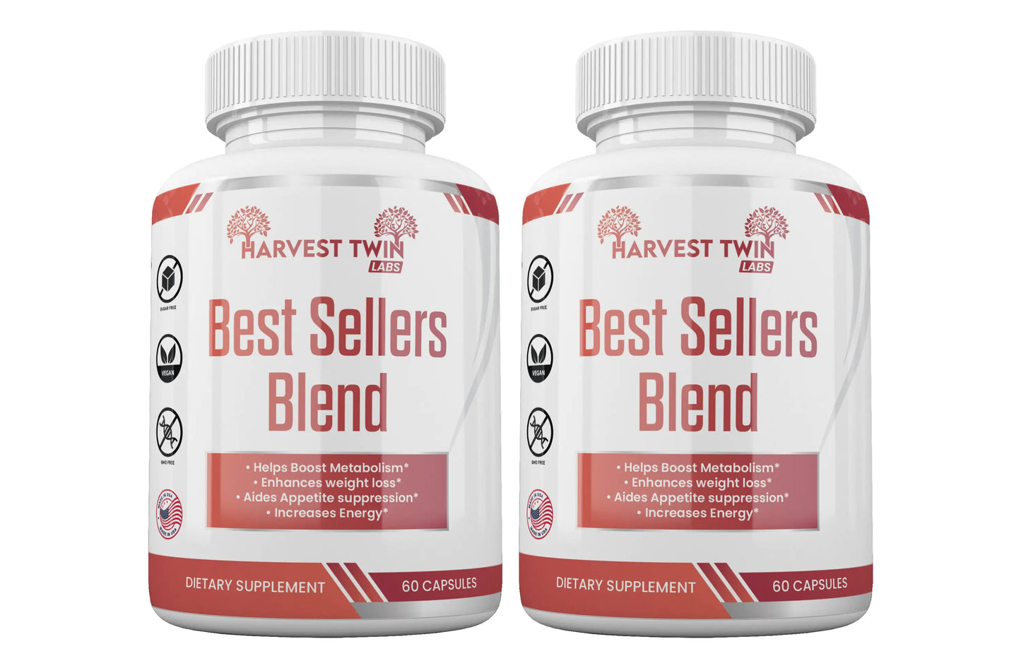 Max Fat Burner-Best Sellers Blend