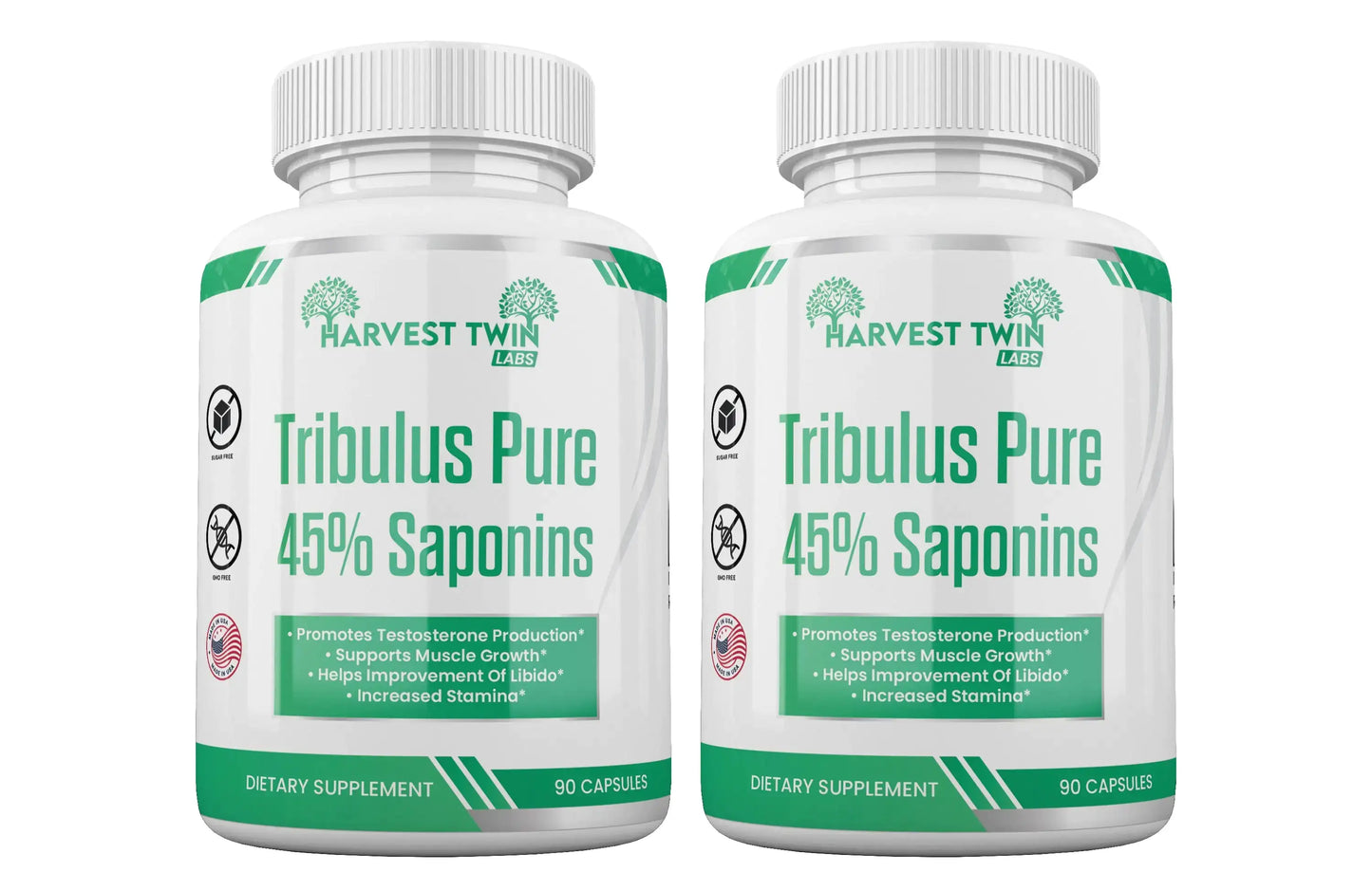 Tribulus Pure