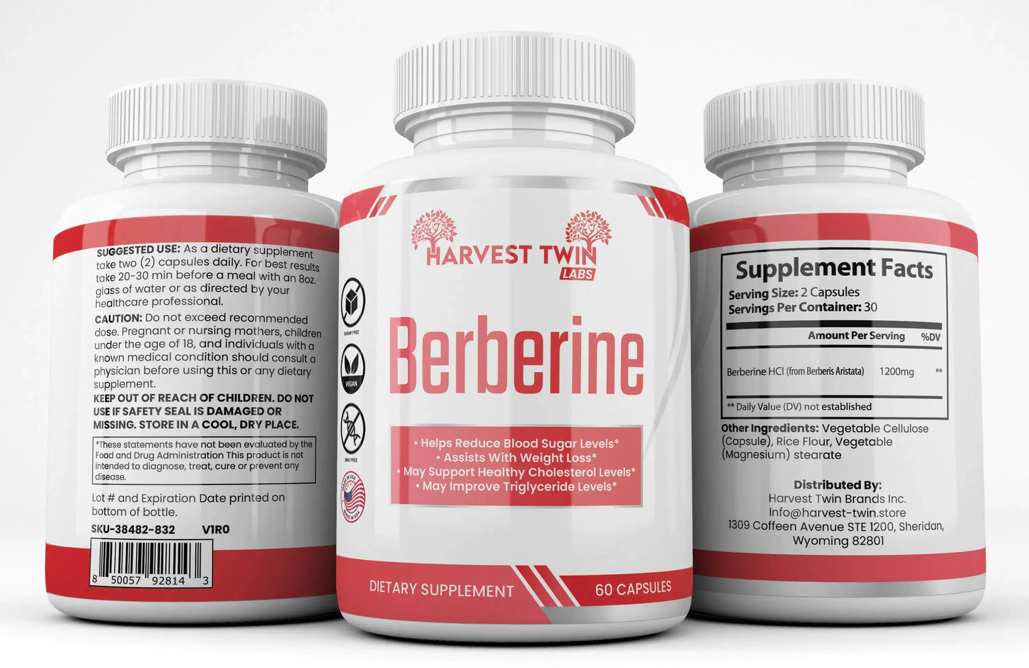 Berberine