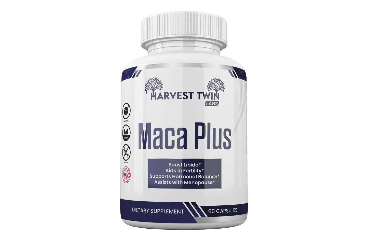 Maca Plus