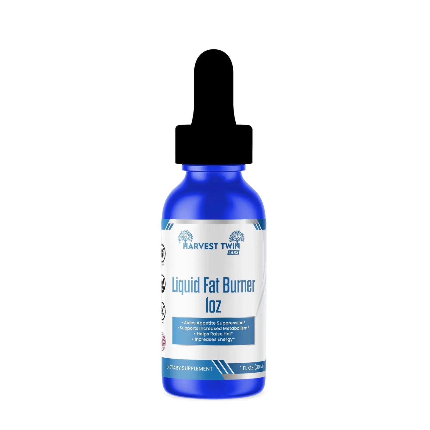 Liquid Fat Burner 1oz