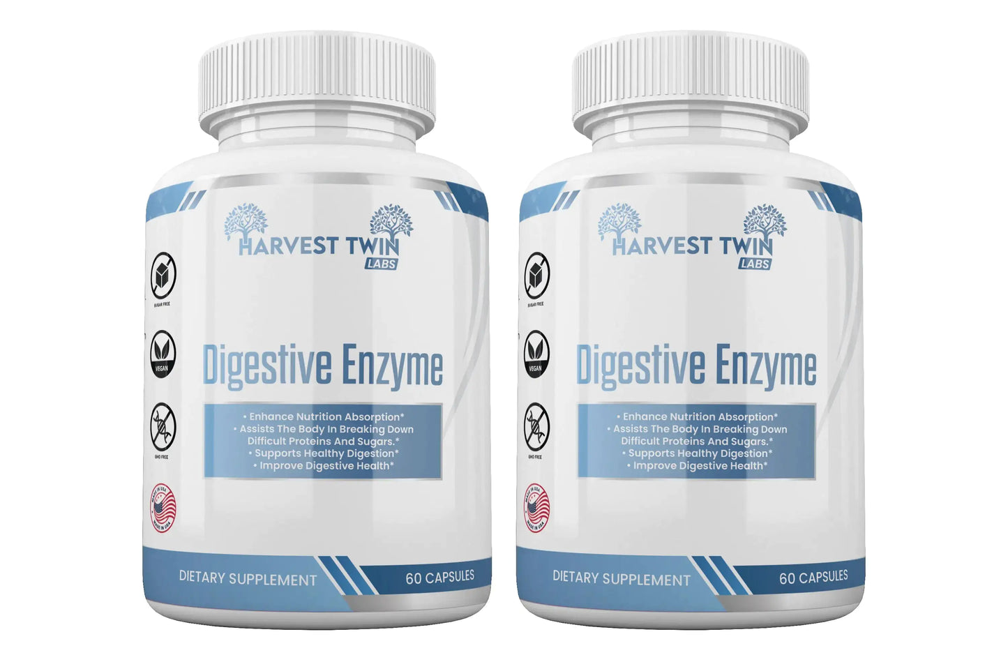 Digestive Enzyme