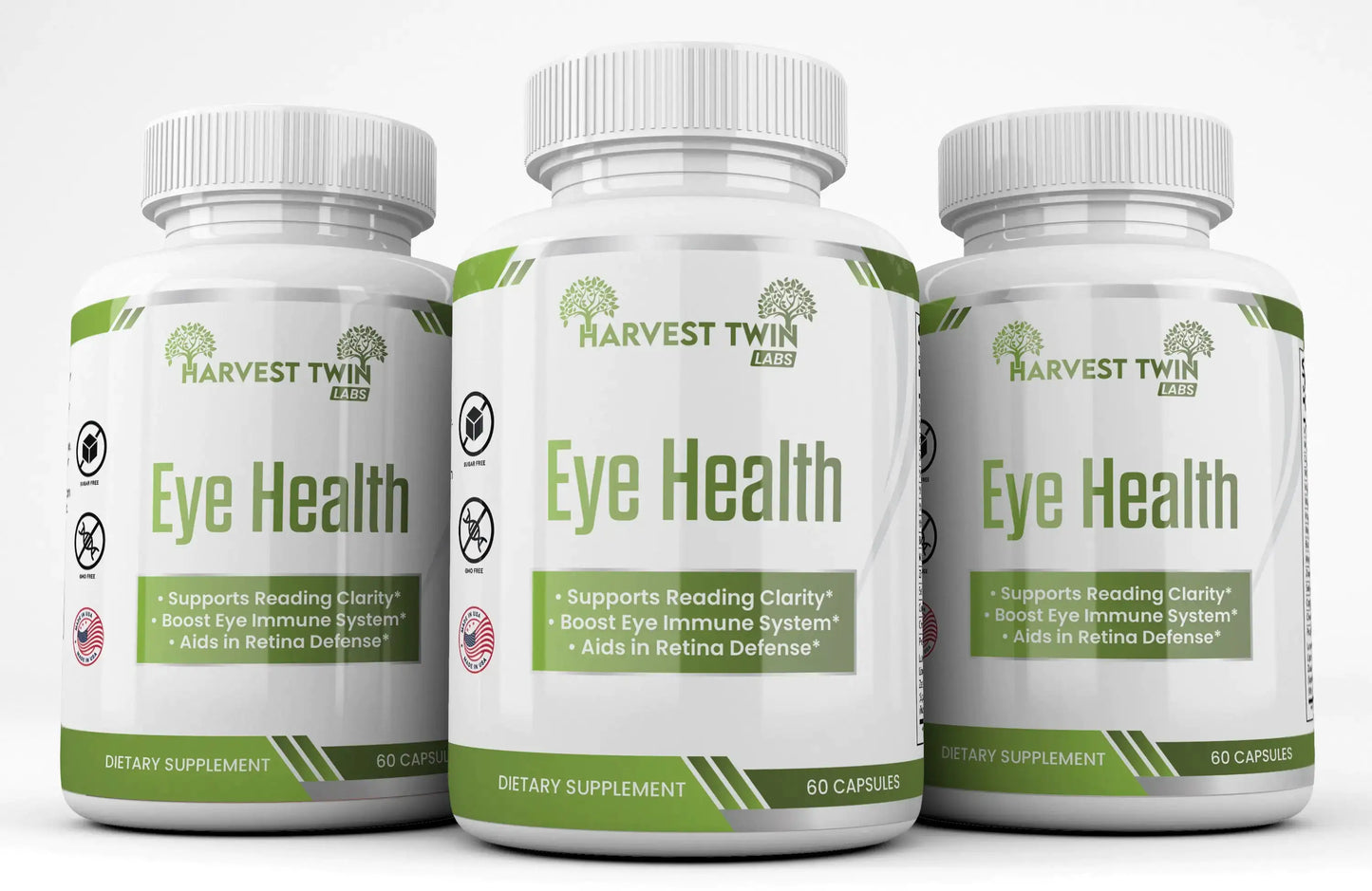 Eye Health