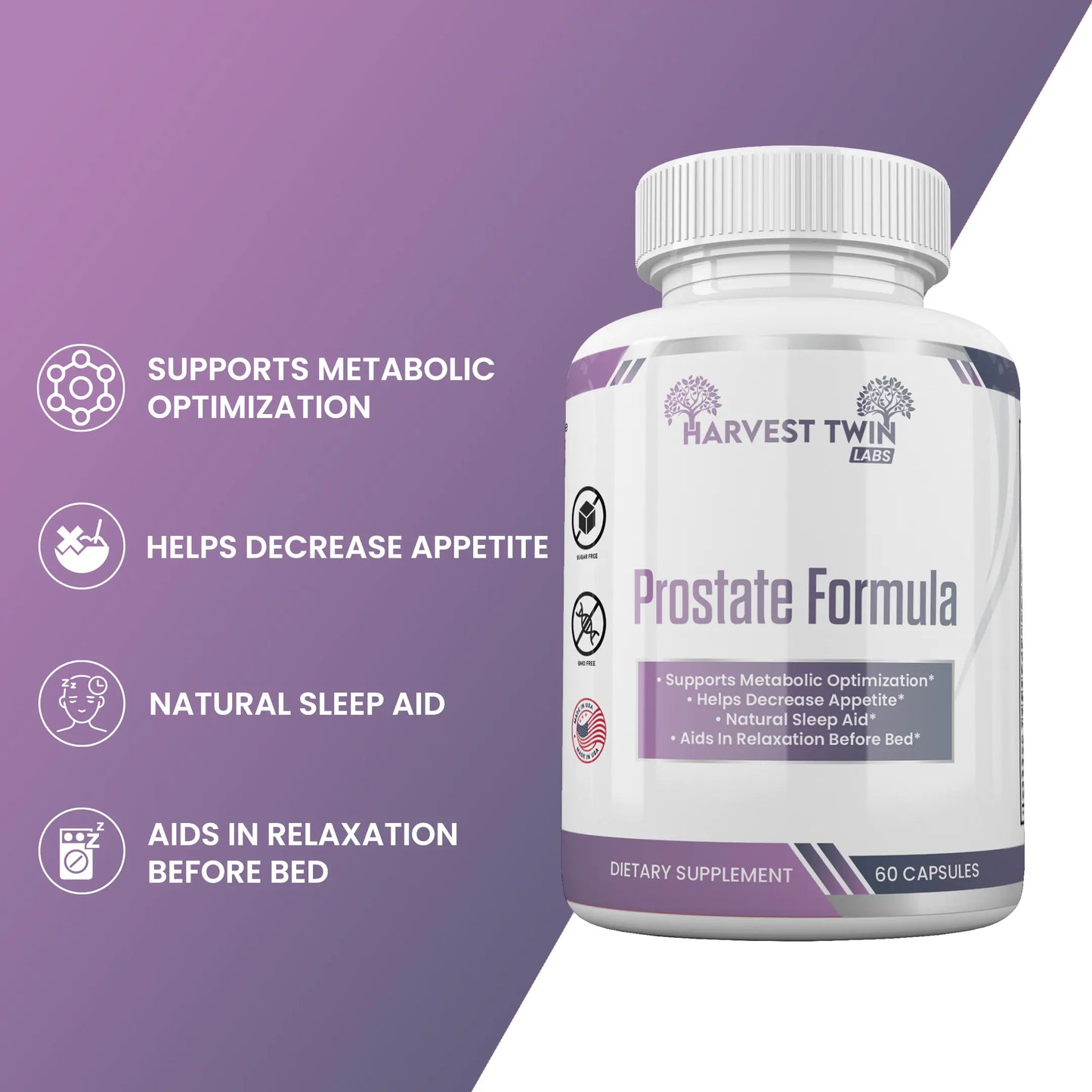 Prostate Formula